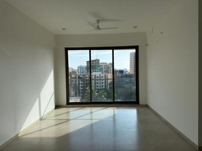 1 BHK Flat