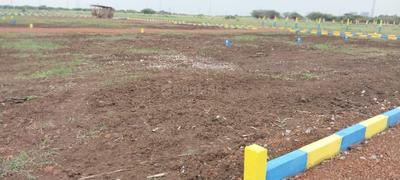 Image of 800 Sq.ft Residential Plot / Land for sale in Minjur, Chennai for Rs. 880000