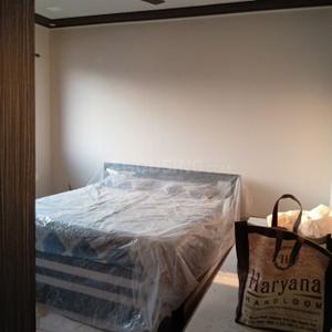 Bedroom Image of 1500 Sq.ft 3 BHK Apartment / Flat for sale in Kamothe Navi Mumbai for Rs. 11500000