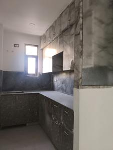 Kitchen Image of 1050 Sq.ft 2 BHK Apartment / Flat for sale in Krishna Elite Homes, Noida Extension Greater Noida for Rs. 3950000