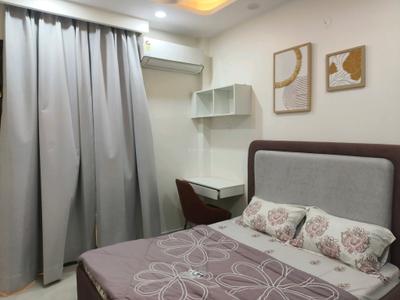Bedroom Image of 1500 Sq.ft 3 BHK Builder Floor for sale in Skywhales Vienna Greens II, Sector 99A Gurgaon for Rs. 16850000