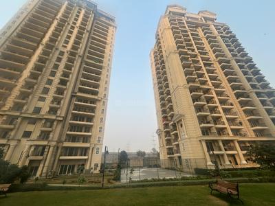 Image of 1750 Sq.ft 3 BHK Apartment / Flat for sale in ATS Marigold, Sector 89A, Gurgaon for Rs. 24000000