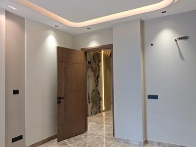 Bedroom Image of 2700 Sq.ft 4 BHK Builder Floor for sale in Punjabi Bagh New Delhi for Rs. 70000000