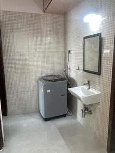 Bathroom Image of 650 Sq.ft 1 BHK Apartment / Flat for sale in Kharghar Navi Mumbai for Rs. 6000000