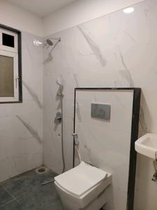 Bedroom Two Image of 1538 Sq.ft 3 BHK Apartment / Flat for sale in VKG Park Estate, Andheri East Mumbai for Rs. 32300000