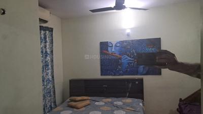 Bedroom Image of 1150 Sq.ft 3 BHK Independent House for sale in Ansal API Pocket 4 Sector A Sushant Golf City, Sushant Golf City Lucknow for Rs. 10500000