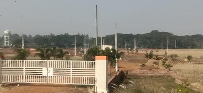 Image of 1500 Sq.ft Residential Plot / Land for sale in Pipili, Puri for Rs. 1200000