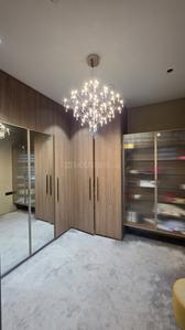 Bedroom Image of 9900 Sq.ft 5 BHK Villa for sale in Shyamal Ahmedabad for Rs. 185100000