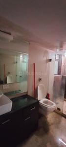Image of 550 Sq.ft 1 BHK Apartment / Flat for rent in Evershine Nagar, Malad West, Mumbai for Rs. 42000