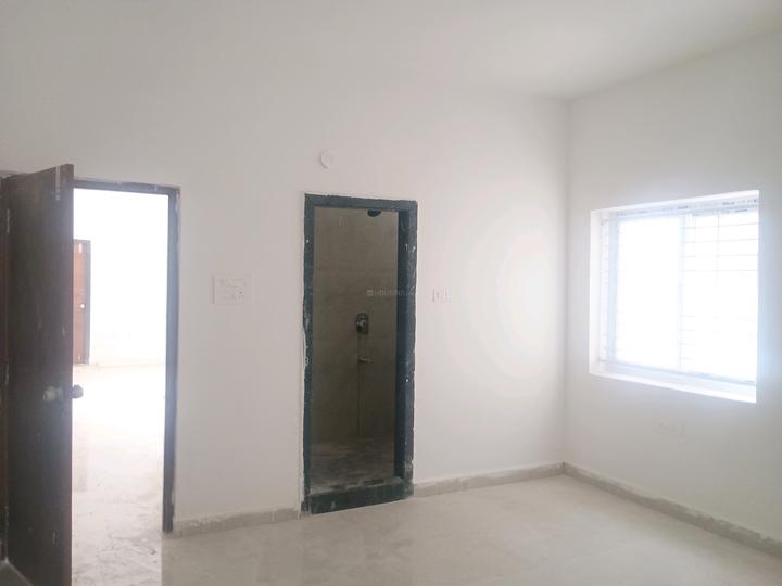 Apartment in kondapur Bedroom One 1