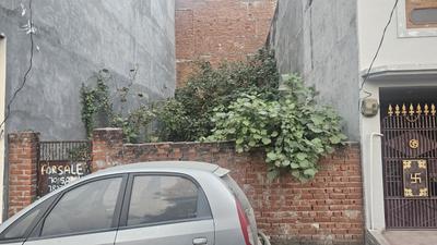 Sector M Plot View 2