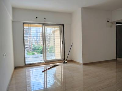 Living Room Image of 1100 Sq.ft 2 BHK Apartment / Flat for sale in RS Exotica, Kharghar Navi Mumbai for Rs. 13200000