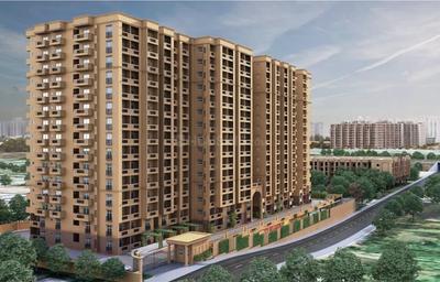 Building Image of 1151 Sq.ft 2 BHK Apartment / Flat for sale in DS Sky Blossom, Begur Bengaluru for Rs. 8965000