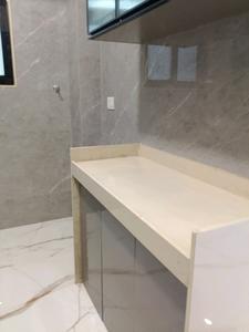 Kitchen Image of 850 Sq.ft 2 BHK Apartment / Flat for sale in Raj Heritage Tower by Raj Group, Mira Road East Mira Bhayandar for Rs. 11000000