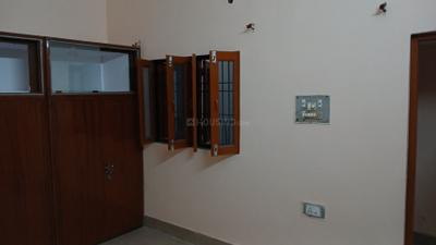 Bedroom Image of 990 Sq.ft 3 BHK Builder Floor for rent in Bannadevi Aligarh for Rs. 12000