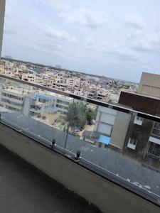 Living Room Image of 1614 Sq.ft 3 BHK Apartment / Flat for sale in Bhavya Tulasivanam Avani, Kukatpally Hyderabad for Rs. 13227800