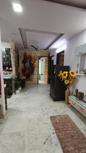 Hall Image of 820 Sq.ft 3 BHK Builder Floor for sale in Pitampura New Delhi for Rs. 8000000