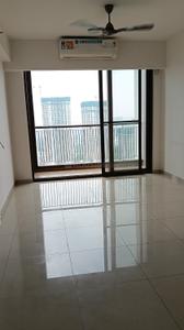 Hall Image of 1850 Sq.ft 3 BHK Builder Floor for rent in New Town Kolkata for Rs. 45000