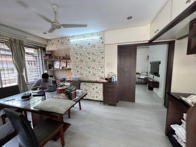 Hall Image of 750 Sq.ft 1 BHK Apartment / Flat for rent in Shiv Shaila Apartments, Worli Mumbai for Rs. 85000