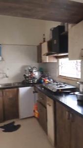 Kitchen Image of 1000 Sq.ft 2 BHK Apartment / Flat for rent in Ayanavaram Chennai for Rs. 20000