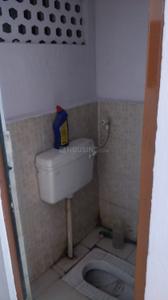 Bathroom Image of 400 Sq.ft 1 RK Apartment / Flat for sale in Transport Nagar Lucknow for Rs. 2500000