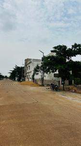 Image of 1000 Sq.ft Residential Plot / Land for sale in Vicon Aashna Swastik Park Avenue, Bhurkoni, Raipur for Rs. 1950000