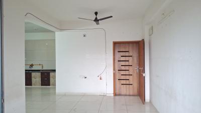 Living Room Image of 1809 Sq.ft 3 BHK Apartment / Flat for sale in Western Prime, Gota Ahmedabad for Rs. 10500000