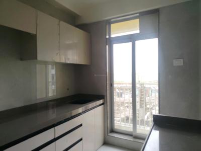 Kitchen Image of 620 Sq.ft 1 BHK Apartment / Flat for sale in S R Homes, Saphale Mumbai for Rs. 1850001