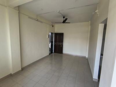 Hall Image of 700 Sq.ft 1 BHK Apartment / Flat for rent in Sudke Mala Ahmednagar for Rs. 10000