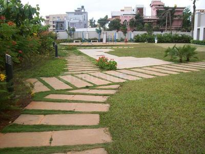 Image of 1624 Sq.ft 3 BHK Apartment / Flat for sale in NCC Nagarjuna Maple Heights, Mahadevapura, Bengaluru for Rs. 30590000