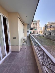 Balcony Image of 1550 Sq.ft 3 BHK Apartment / Flat for sale in Bal Singh Nagar Ludhiana for Rs. 8900000