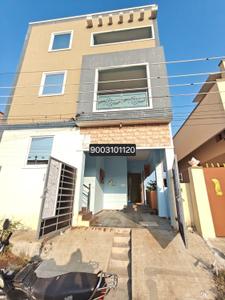 Image of 1000 Sq.ft 2 BHK Independent House for rent in Veppampattu, Chennai for Rs. 13000
