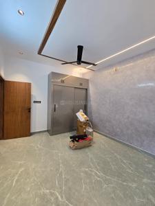 Hall Image of 3000 Sq.ft 4 BHK Independent House for sale in Kakkanad Kochi for Rs. 18500000