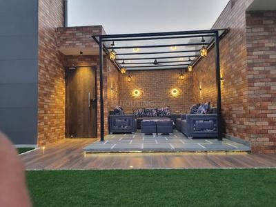 Image of 1350 Sq.ft 4 BHK Builder Floor for sale in Kalyan Vihar, New Delhi for Rs. 24500000