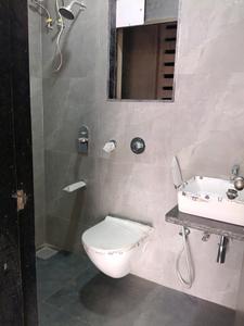 Unique Ivana Attached Bathroom with Bedroom 3