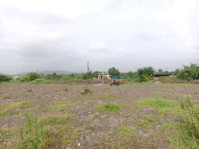Image of 1089 Sq.ft Residential Plot / Land for sale in Pen, Raigad for Rs. 458000