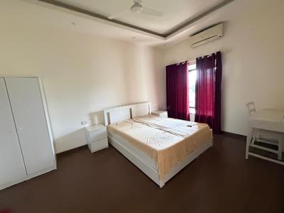 Bedroom Image of 2250 Sq.ft 4 BHK Apartment / Flat for sale in Chondhi Alibag for Rs. 37000000