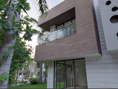 Image of 2700 Sq.ft 4 BHK Villa for sale in BR Poonam Pride, Shela, Ahmedabad for Rs. 38500000