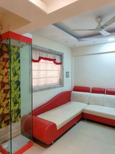 Living Room Image of 1000 Sq.ft 2 BHK Apartment / Flat for sale in Dahanu Mumbai for Rs. 6000000