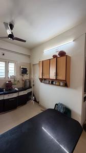 Hall Image of 1260 Sq.ft 2 BHK Apartment / Flat for sale in Vasna Ahmedabad for Rs. 8200000
