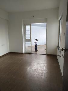 Hall Image of 800 Sq.ft 2 BHK Apartment / Flat for sale in Sai Paradise, Tathawade Pune for Rs. 7500000