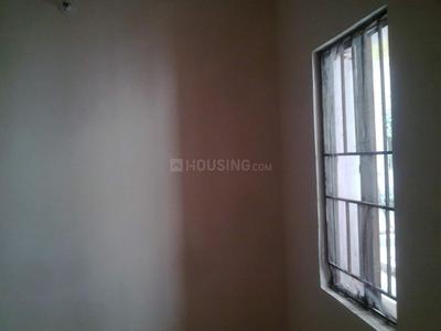 Bedroom Image of 250 Sq.ft 1 RK Builder Floor for sale in Manglapuri New Delhi for Rs. 2000000
