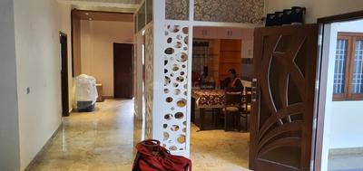 Fully Furnished 7 BHK Independent House