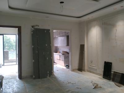 Living Room Image of 1440 Sq.ft 3 BHK Builder Floor for sale in Mukherjee Nagar New Delhi for Rs. 22500000