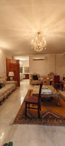 Hall Image of 3000 Sq.ft 3 BHK Apartment / Flat for sale in Kalighat Kolkata for Rs. 36000000