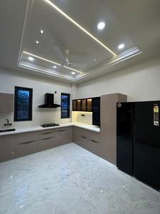 Hall Image of 3600 Sq.ft 5 BHK Villa for sale in Govindpura Jaipur for Rs. 14351000