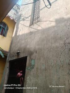 Balcony Image of 1380 Sq.ft 3 BHK Independent House for rent in Golmuri Jamshedpur for Rs. 15000