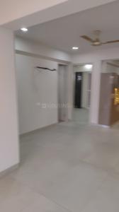 Hall Image of 1750 Sq.ft 3 BHK Apartment / Flat for rent in Gulnaar Meadows, Bhabat Zirakpur for Rs. 28000