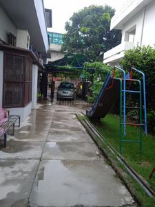 Image of 6622 Sq.ft 9 BHK Independent House for sale in Nirala Nagar, Lucknow for Rs. 80000000