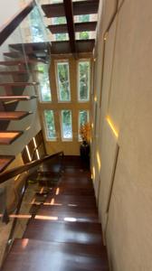 Hall Image of 5800 Sq.ft 4 BHK Independent House for sale in Thoppumpady Kochi for Rs. 72500000